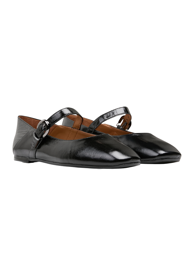 LFM Exentri shoes black