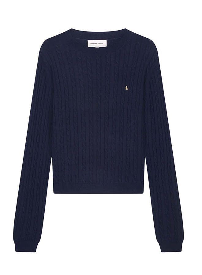 Charlotta Pullover After Midnight Fabienne Chapot