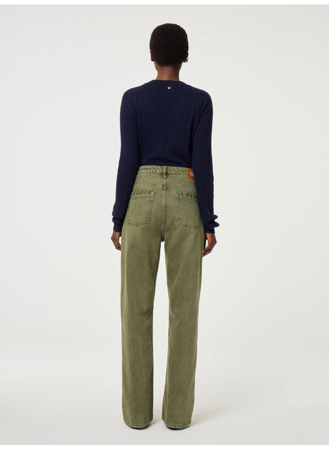 Charlotta Pullover After Midnight Fabienne Chapot