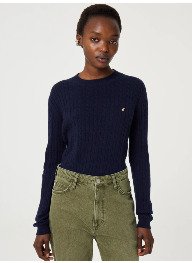 Charlotta Pullover After Midnight Fabienne Chapot