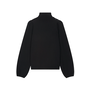 Molly Pullover Black Fabienne Chapot
