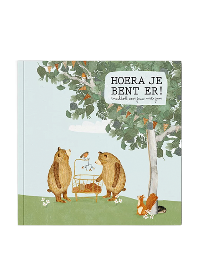 Geboorteboek
