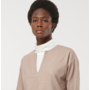 UTOPIO top Beige Humility