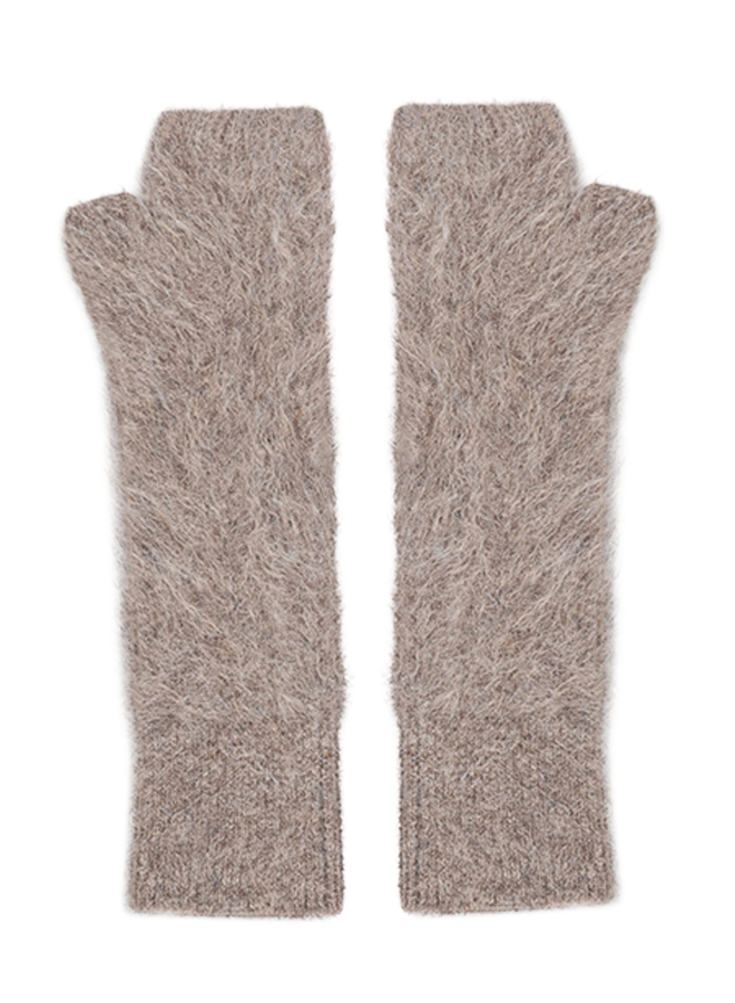Michelle Gloves Knit-Ted