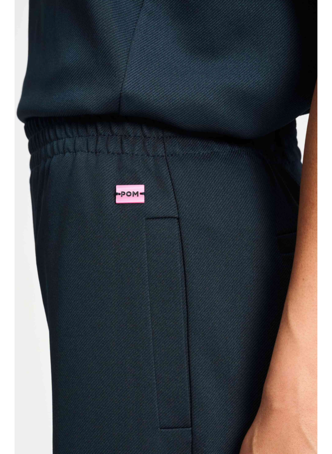 Pom Amsterdam Suzi Dark Navy
