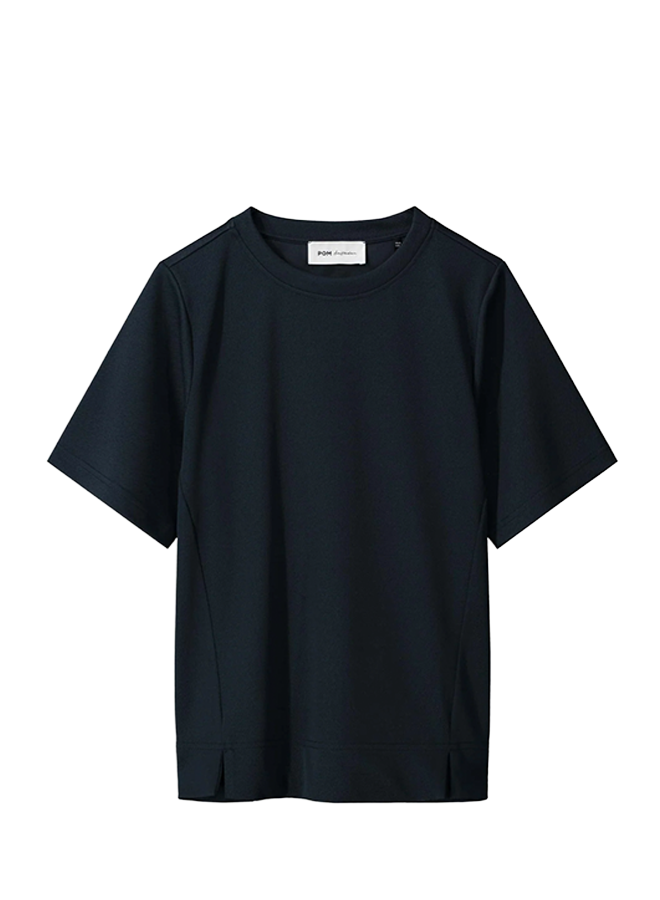 Pom Amsterdam TOP  Nina Dark Navy