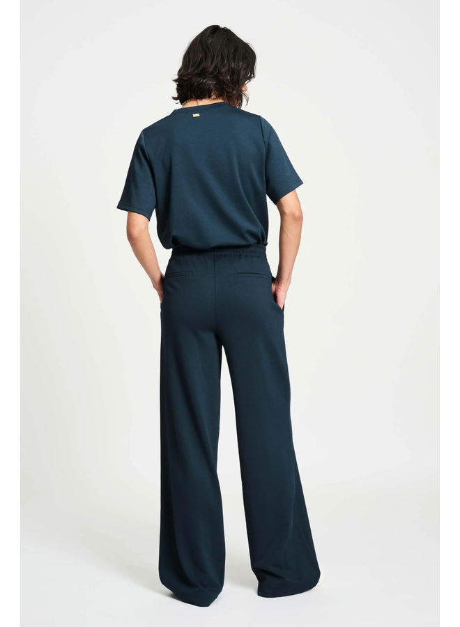 Pom Amsterdam TOP  Nina Dark Navy