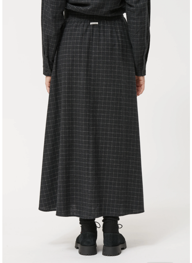 Humility HK-JU-CISOM Skirt Anthracite