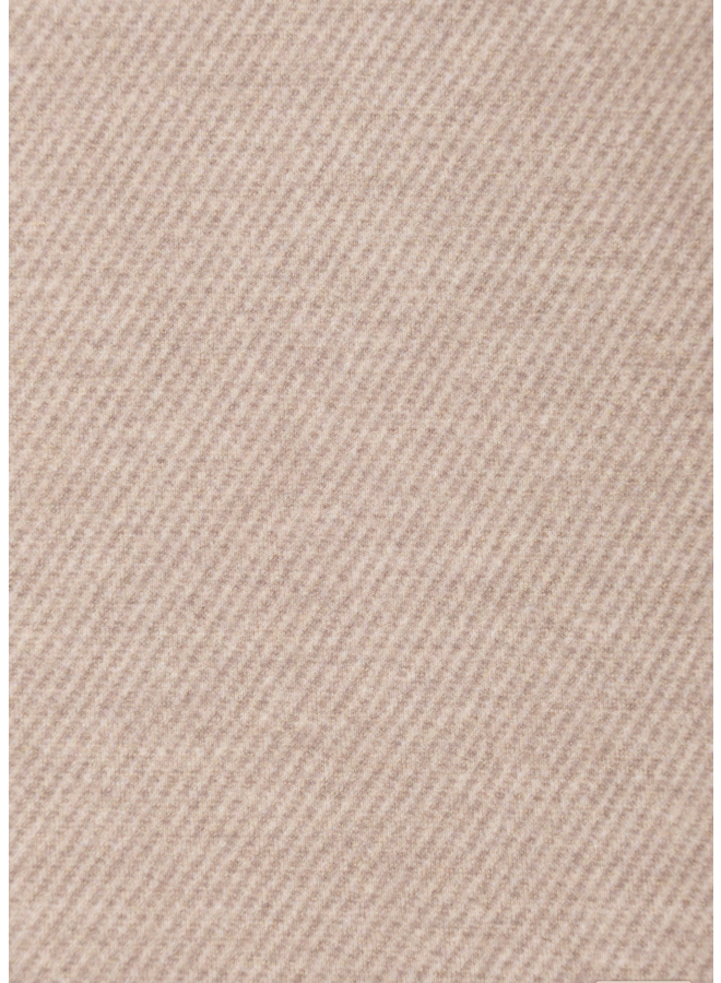 UTOPIO top Beige Humility