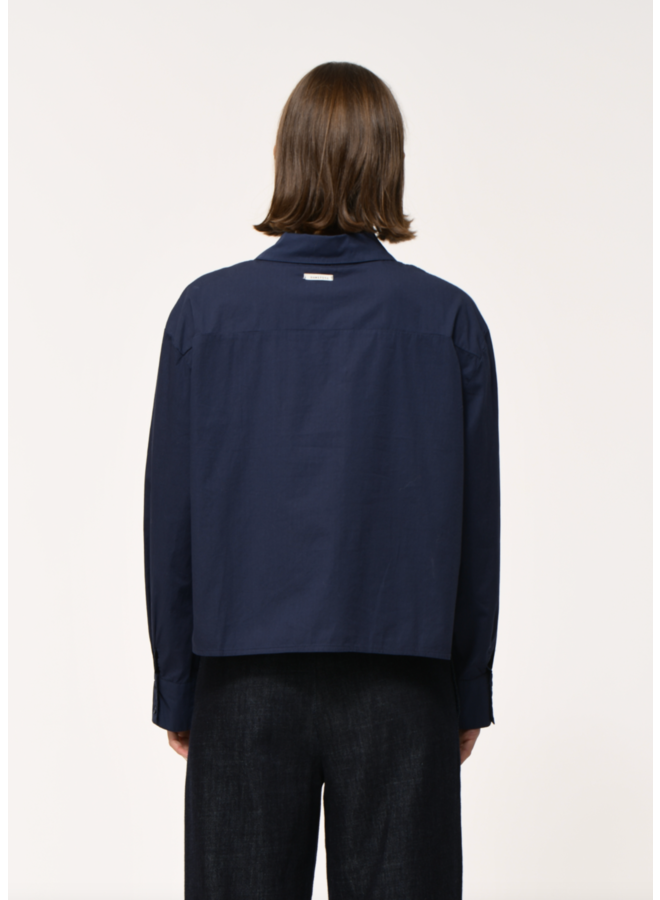 KUMI Shirt Overseas Humility