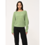 LFM Erio Pullover Pistachio
