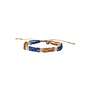 Harmonious Lapis Lazuli Bracelet GC A Beautiful Story