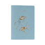 Notebook Fish A Beautiful Story