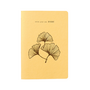 Notebook Ginkgo A Beautiful Story