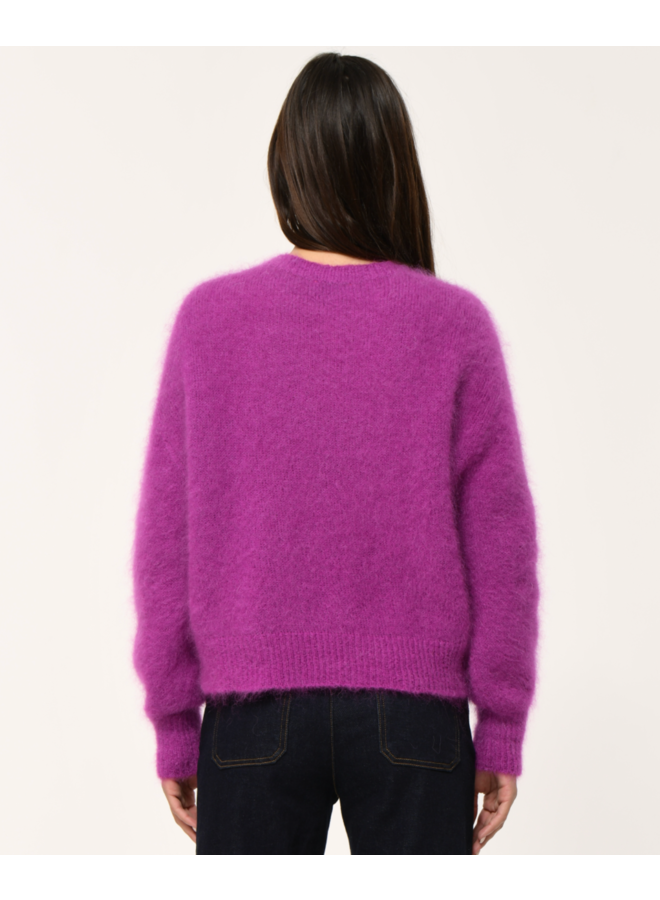LFM Enorix Pullover Clematis La Fee Maraboutee