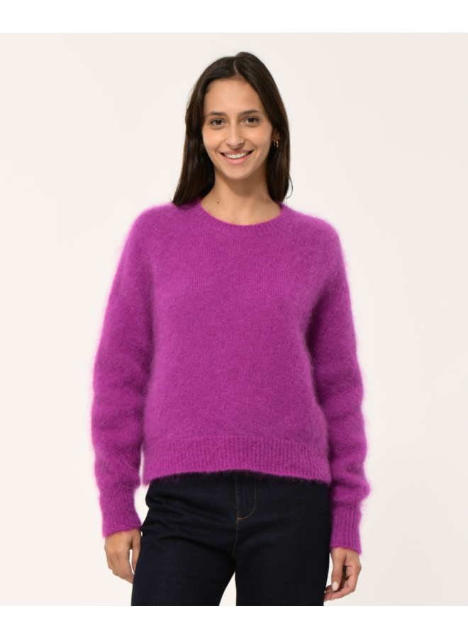LFM Enorix Pullover Clematis La Fee Maraboutee
