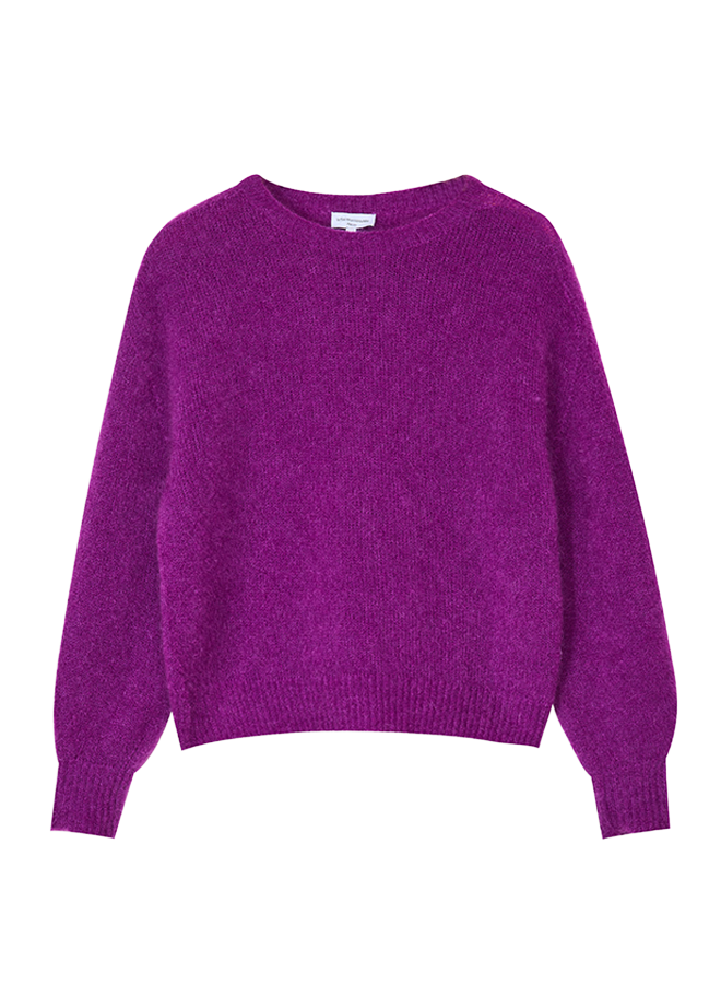 LFM Enorix Pullover Clematis La Fee Maraboutee