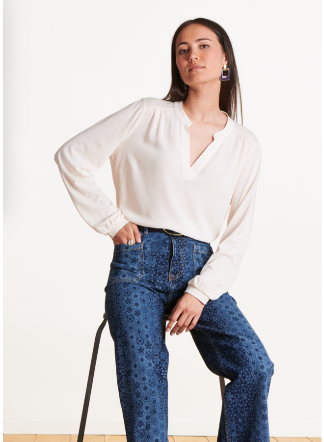 Evani Shirt Sahara La Fee Maraboutee