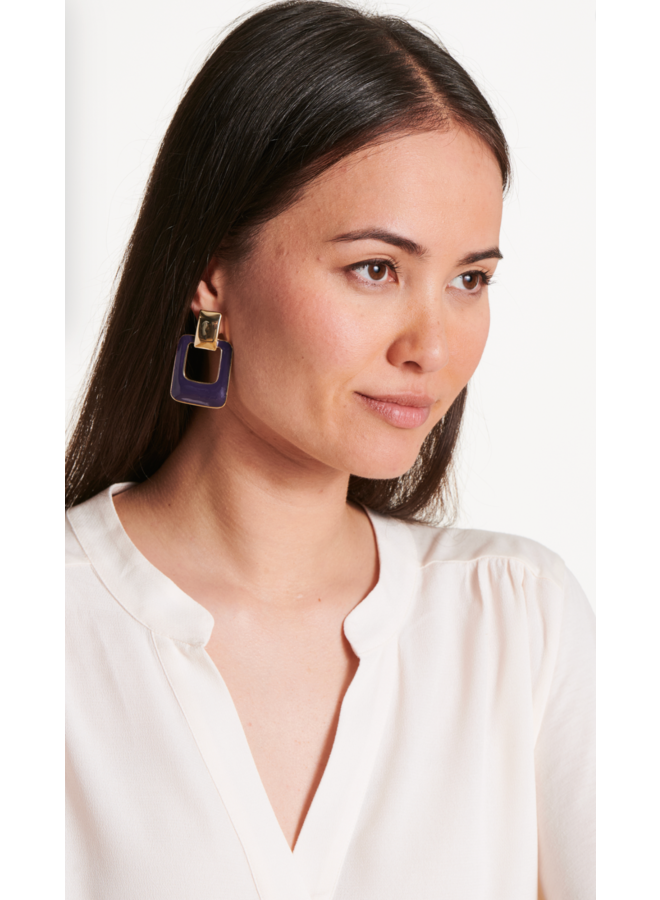 Evani Shirt Sahara La Fee Maraboutee