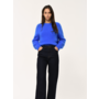 Enorix Pullover Royal Blue La Fee Maraboutee