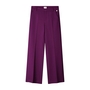 PANTS Lara Plum Pom Amsterdam