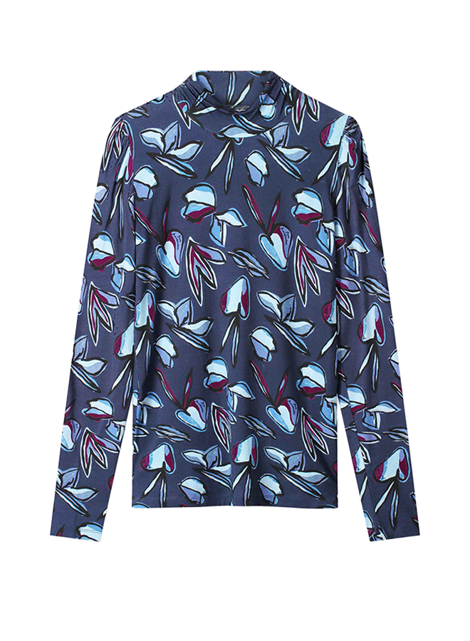 TURTLENECK Dashing Nights Pom Amsterdam