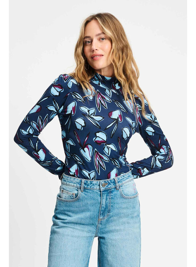 TURTLENECK Dashing Nights Pom Amsterdam