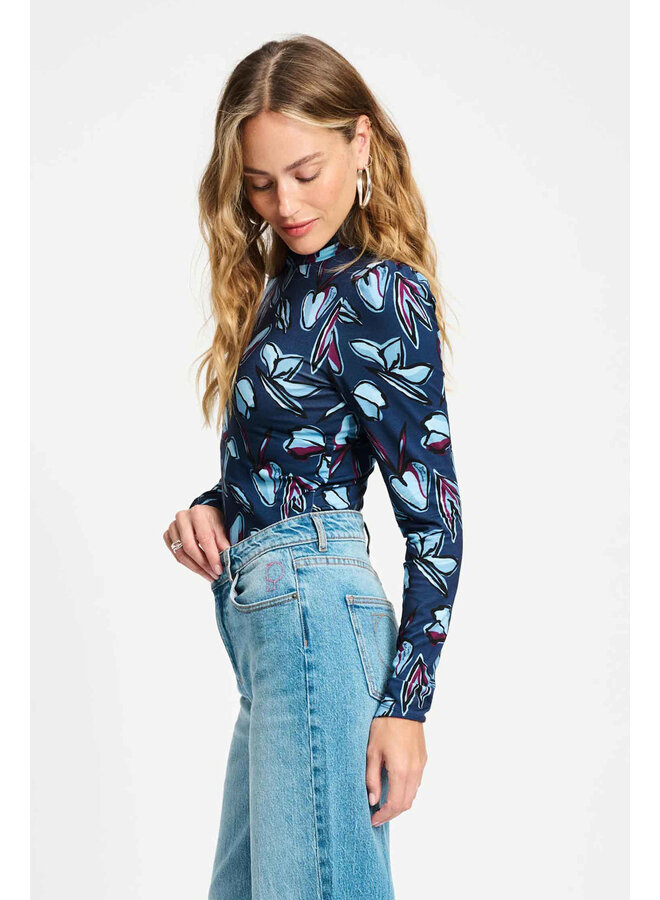 TURTLENECK Dashing Nights Pom Amsterdam