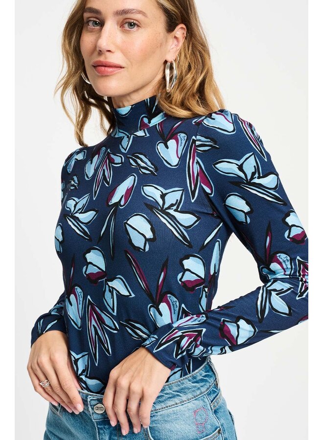 TURTLENECK Dashing Nights Pom Amsterdam