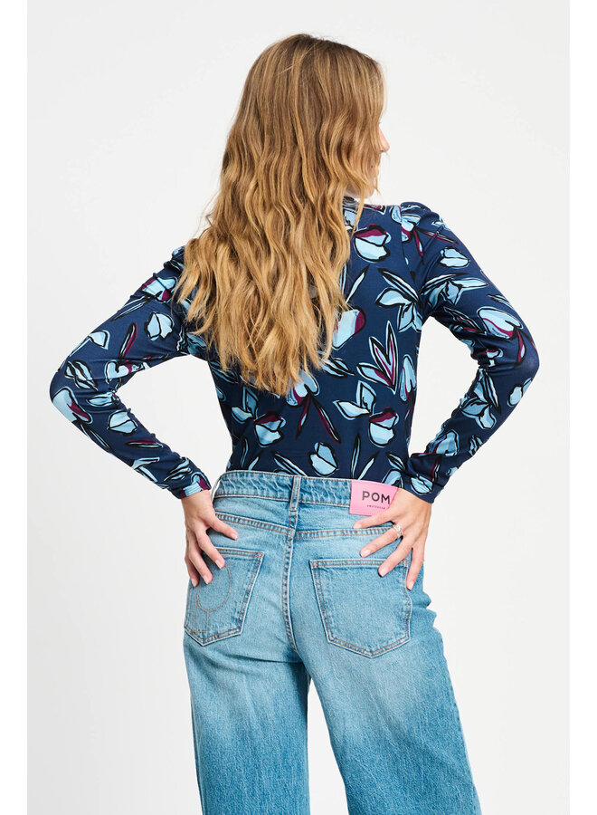 TURTLENECK Dashing Nights Pom Amsterdam