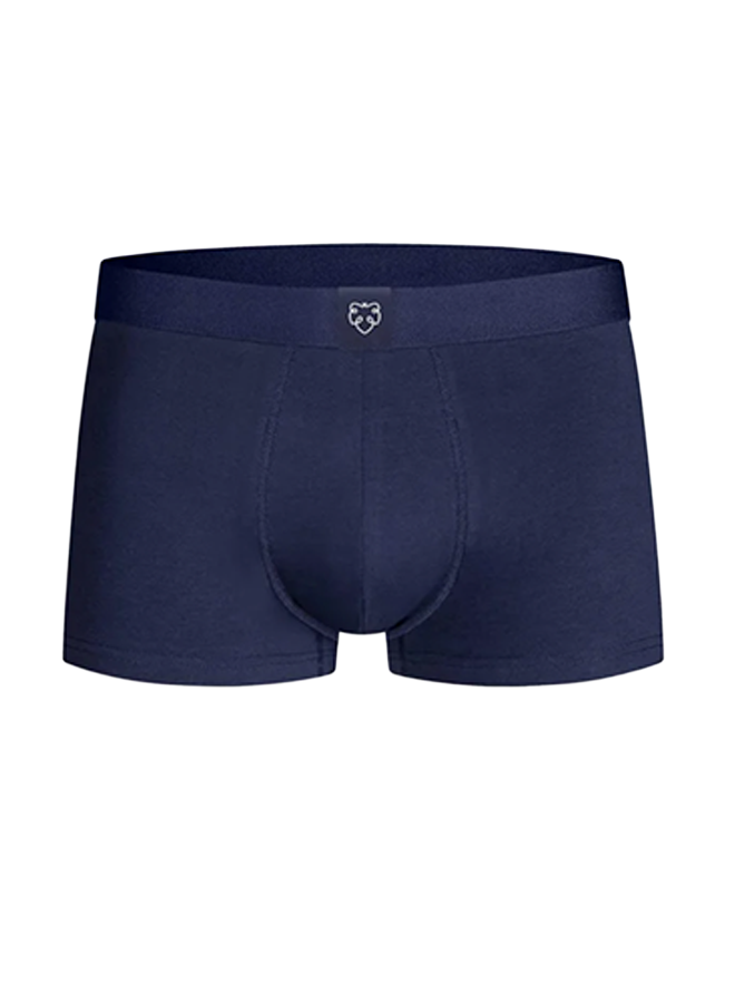 A-dam Trunk Navy Blazer Black Iris