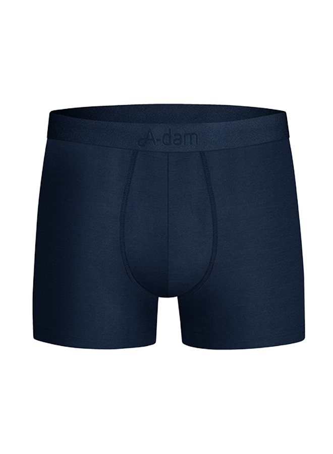 A-dam Boxer Brief Premium Navy