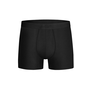 A-dam Boxer Brief Premium Black