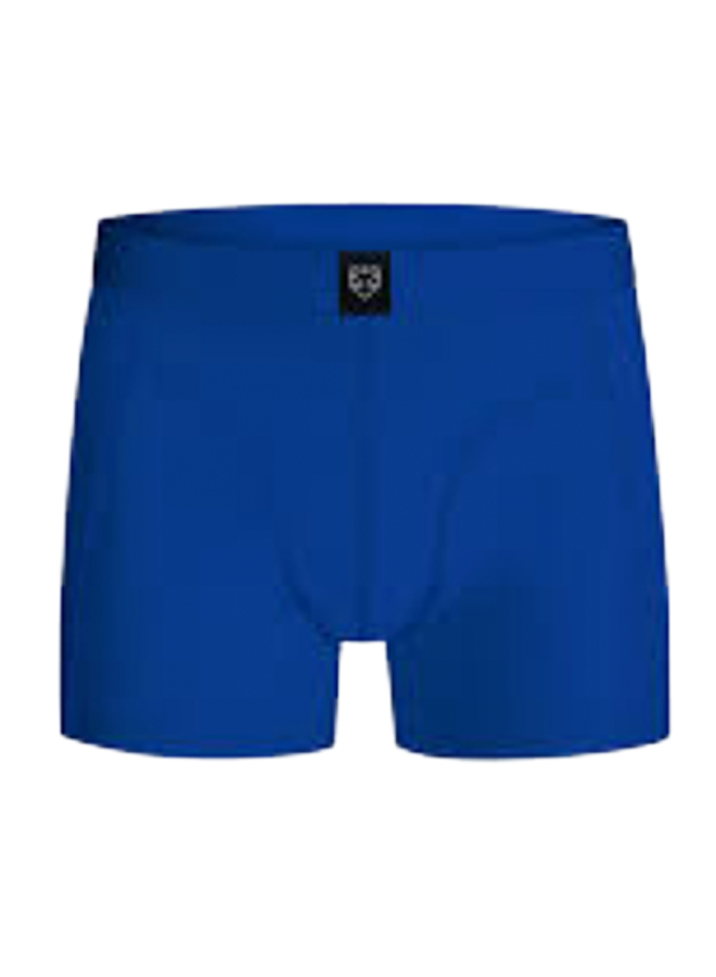 A-dam Boxer Brief Cobalt Blue Solid