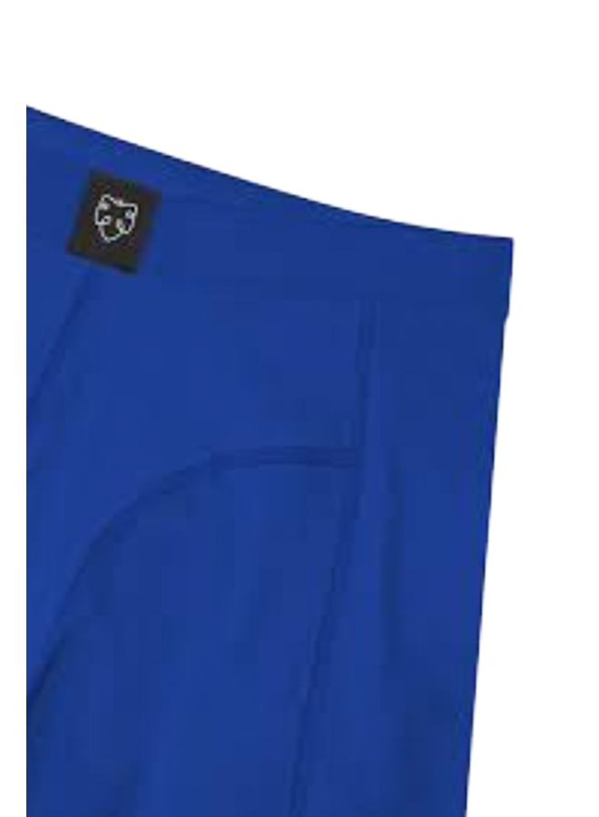 A-dam Boxer Brief Cobalt Blue Solid