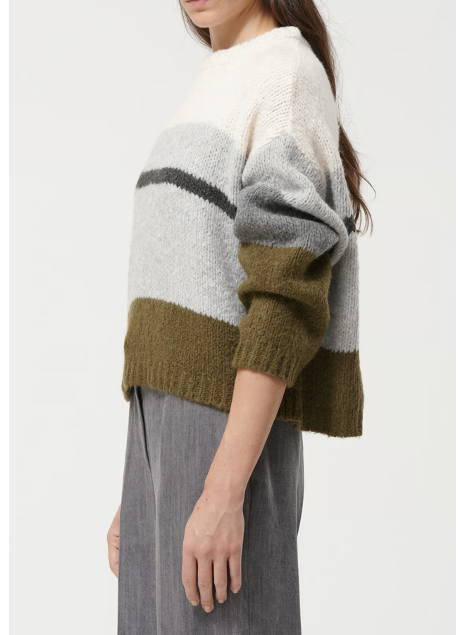 KOSHO Sweater Pullover Humility