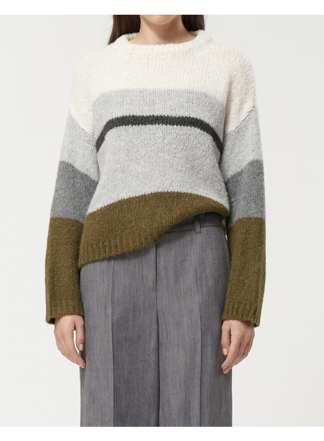 KOSHO Sweater Pullover Humility