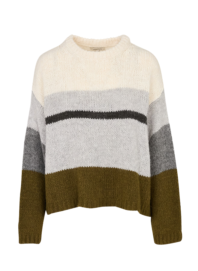 KOSHO Sweater Pullover Humility