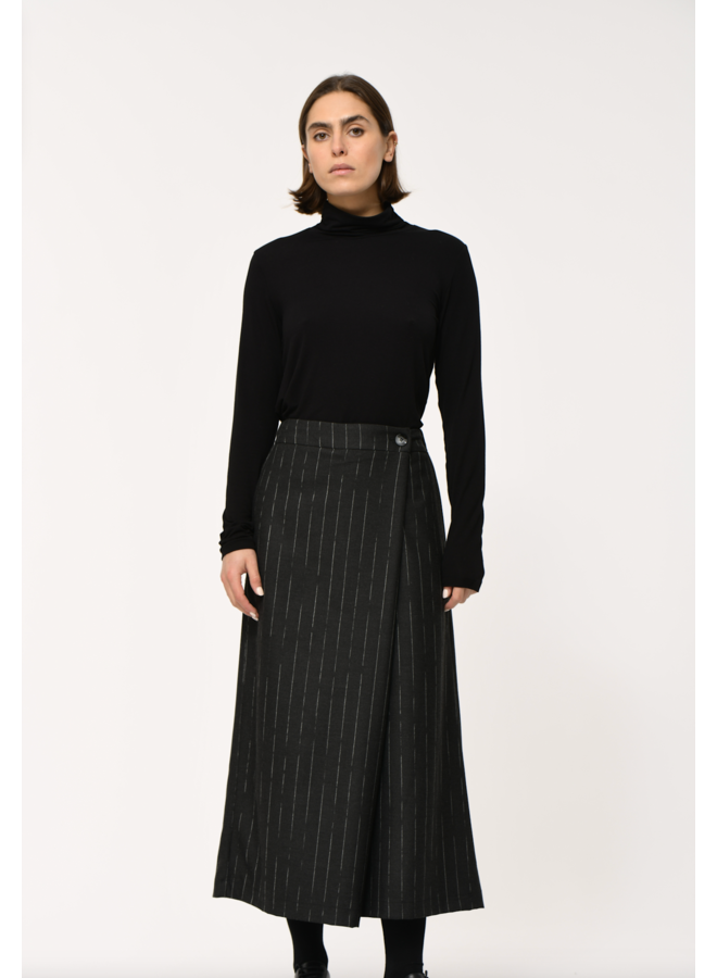 Humility Bangkok Trousers Charcoal