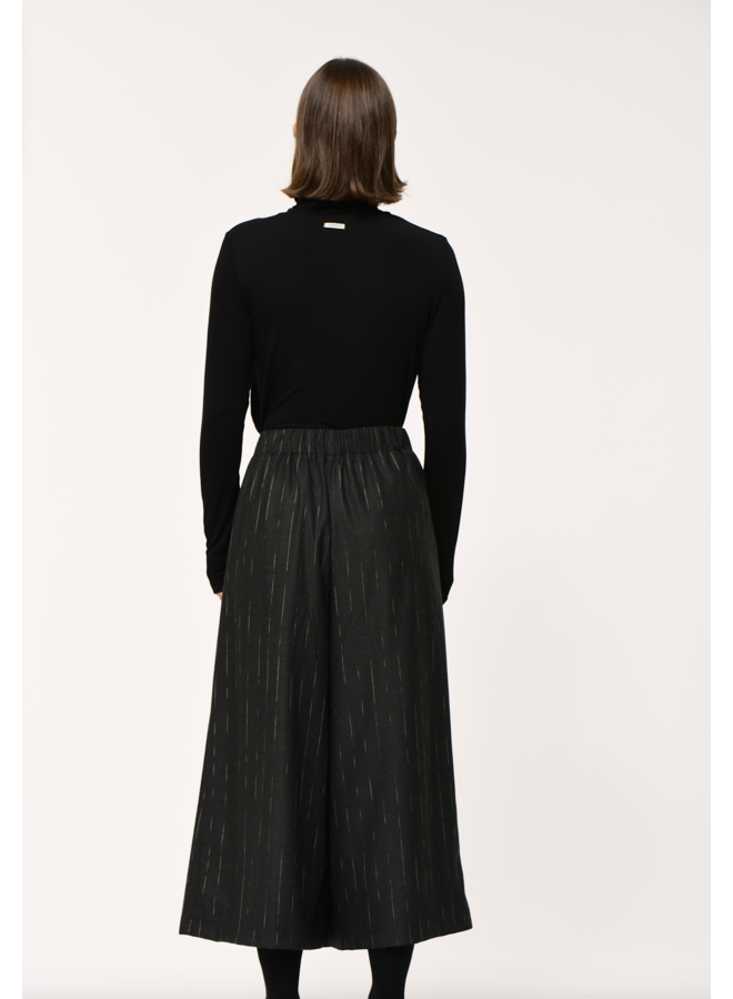 Humility Bangkok Trousers Charcoal