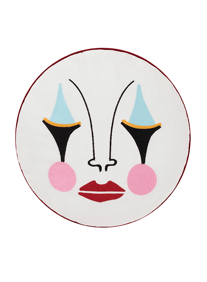 Pierrot Cushion Anna+Nina