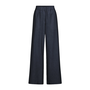 Knit-Ted Willow Pants Night Blue