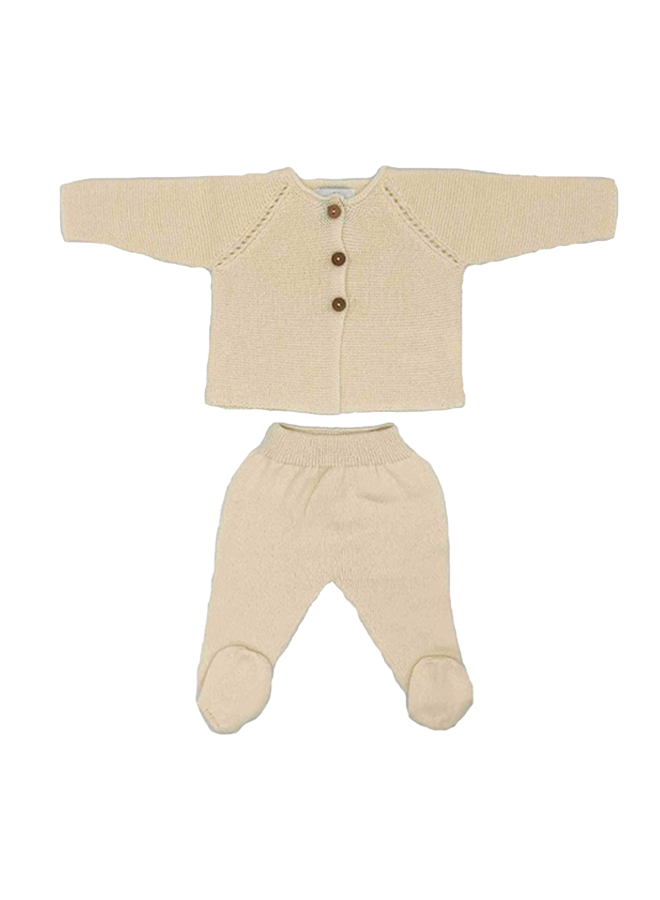 Newborn Pack Raw Micu-Micu