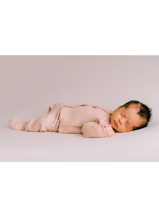 Newborn Pack Pink Micu-Micu