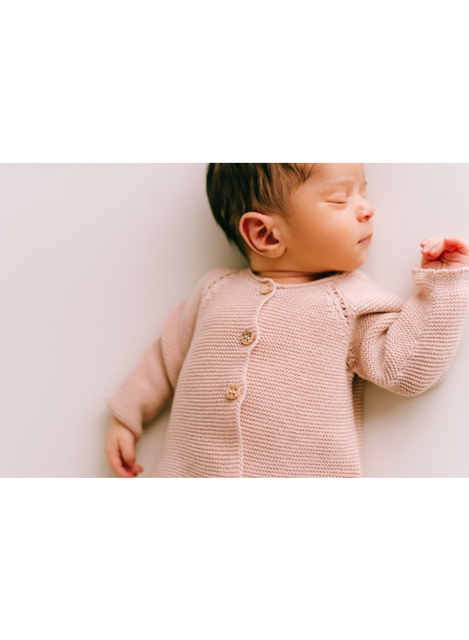Newborn Pack Pink Micu-Micu