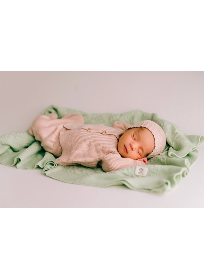 Newborn Pack Pink Micu-Micu