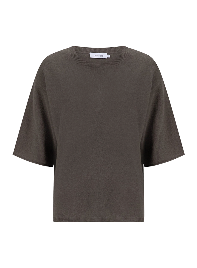 Knit-Ted Mer Tee Steal
