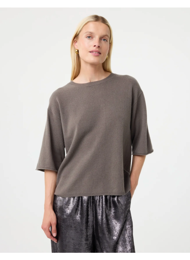 Knit-Ted Mer Tee Steal