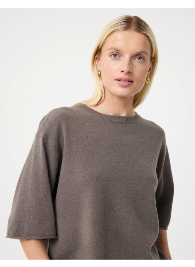 Knit-Ted Mer Tee Steal