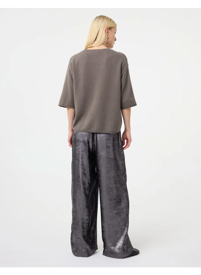 Knit-Ted Mer Tee Steal
